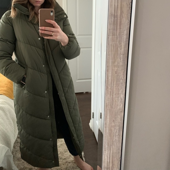 ONLY Parka - Picture 6 of 6